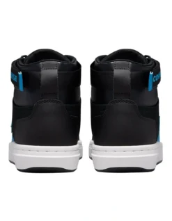 Converse Pro Blaze V2 Sneakers In Black 12 Converse Pro Blaze V2 Sneakers In Black -Dune London Shoes Shop 978461650 6 720x928