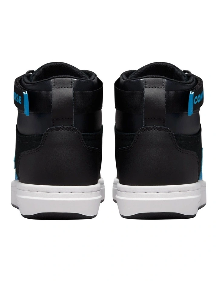 Converse Pro Blaze V2 Sneakers In Black 6 Converse Pro Blaze V2 Sneakers In Black - Image 6