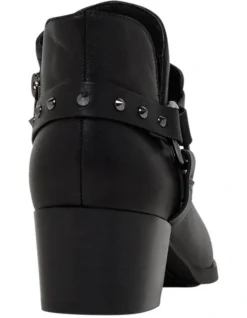 Hush Puppies Chiara Boot In Black -Dune London Shoes Shop 978815620 5 720x928