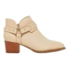 Hush Puppies Chiara Boot In Latte