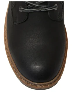 Bailey Boots In Black Micro 13 Bailey Boots In Black Micro -Dune London Shoes Shop 979047280 7 720x928