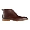 Tillman Leather Chukka Boots In Brown