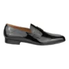 Florsheim Seville Slip On In Black