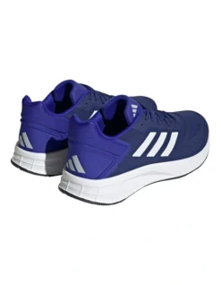 ADIDAS Duramo 10 Shoes In Blue 9 ADIDAS Duramo 10 Shoes In Blue -Dune London Shoes Shop 979881310 3 720x928