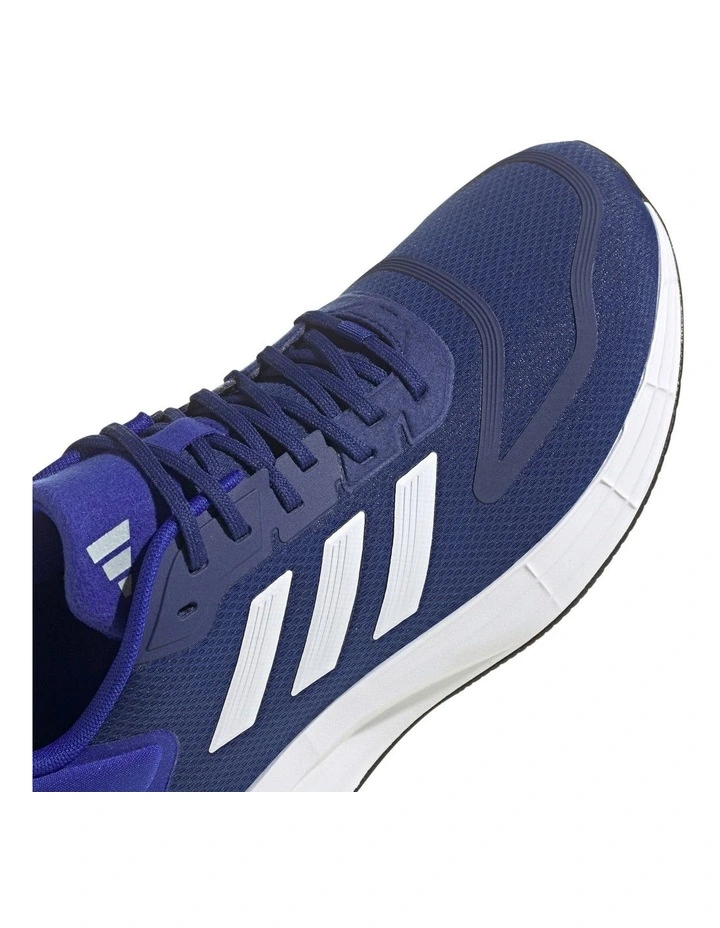 ADIDAS Duramo 10 Shoes In Blue 7 ADIDAS Duramo 10 Shoes In Blue - Image 7
