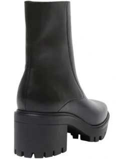 Zack Boots In Black -Dune London Shoes Shop 980935660 4 720x928