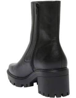 Zack Boots In Black -Dune London Shoes Shop 980935660 6 720x928