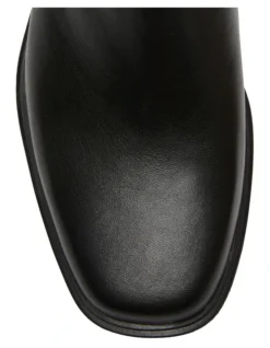 Zack Boots In Black -Dune London Shoes Shop 980935660 7 720x928