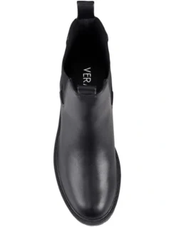 Jalapeno Chelsea Boots In Black -Dune London Shoes Shop 980964820 5 720x928