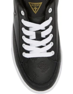 Guess Arania Sneaker In Black 5 Guess Arania Sneaker In Black -Dune London Shoes Shop 981165790 3 720x928