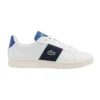 Lacoste Carnaby Pro Sneaker In White