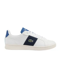 Lacoste Carnaby Pro Sneaker In White