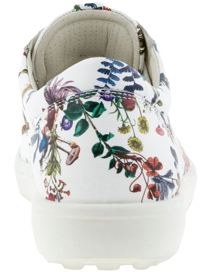 ECCO Soft 7 Shoes In Multi 7 ECCO Soft 7 Shoes In Multi - Image 7