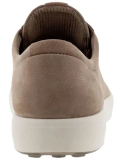 ECCO Soft 7 Shoes In Beige -Dune London Shoes Shop 985176640 7 720x928