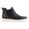 ECCO Soft 7 Shoes In Black