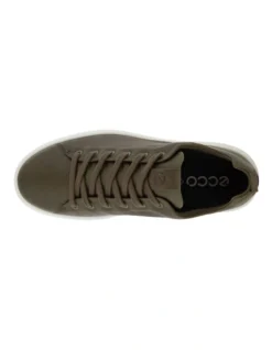 ECCO Street 720 Shoes In Green -Dune London Shoes Shop 985177900 3 720x928