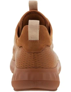 ECCO ATH-1FW Womens Shoes In Brown -Dune London Shoes Shop 985179700 6 720x928