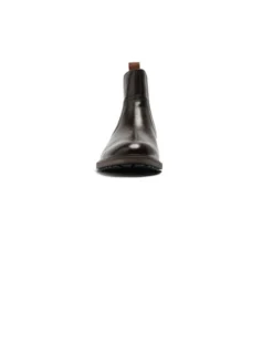 Dargaville Chelsea Boot In Brown -Dune London Shoes Shop 985617820 5 720x928