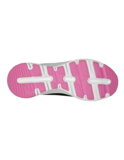 Skechers Arch Fit Big Appeal Sneakers In Black -Dune London Shoes Shop 988521220 5 720x928