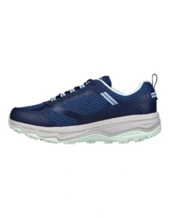 Skechers Go Run Trail Altitude Sneakers In Navy -Dune London Shoes Shop 988521310 3 720x928