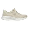Skechers Ultra Flex 3.0 Let's Dance Sneakers In Beige