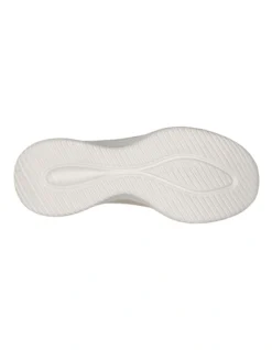 Skechers Ultra Flex 3.0 Let's Dance Sneakers In Beige -Dune London Shoes Shop 988521850 5 720x928