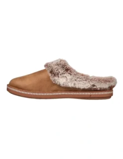 Skechers Cozy Campfire Lovely Life In Chestnut -Dune London Shoes Shop 988522750 3 720x928
