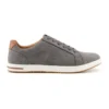 Dune London Tezzy Sneaker In Grey