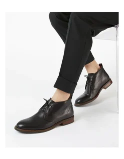 Dune London Marvinn Ankle Boot In Black -Dune London Shoes Shop 988650460 3 720x928