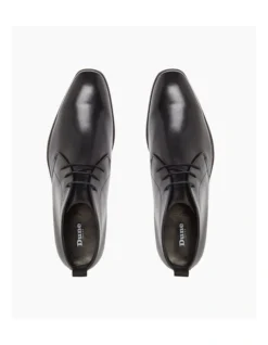 Dune London Marvinn Ankle Boot In Black -Dune London Shoes Shop 988650460 4 720x928