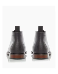 Dune London Marvinn Ankle Boot In Black -Dune London Shoes Shop 988650460 5 720x928