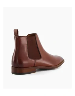 Dune London Market Chelsea Boot In Tan -Dune London Shoes Shop 988678270 5 720x928