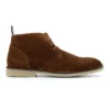 Dune London Cash Boots In Tan