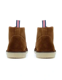 Dune London Cash Boots In Tan -Dune London Shoes Shop 988678990 4 720x928