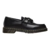 Dr. Martens Adrian Tassle Loafer In Black